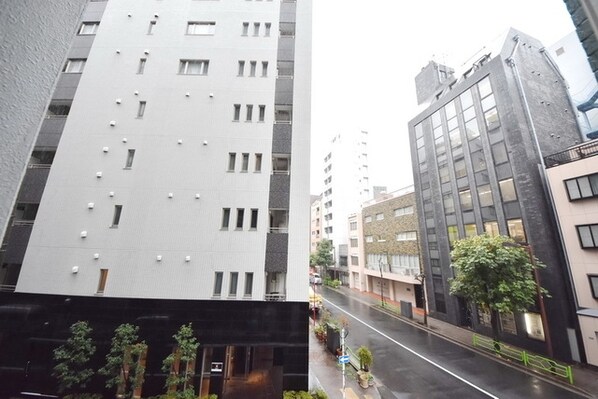 Brillia ist 銀座東の物件内観写真